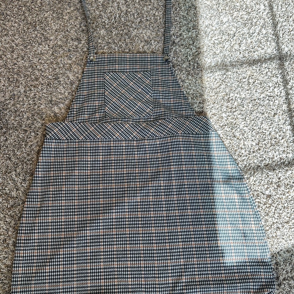 Torrid Houndstooth Jumper